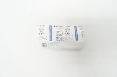 BD 305762 Eclipse Ndle 23G x 1inch